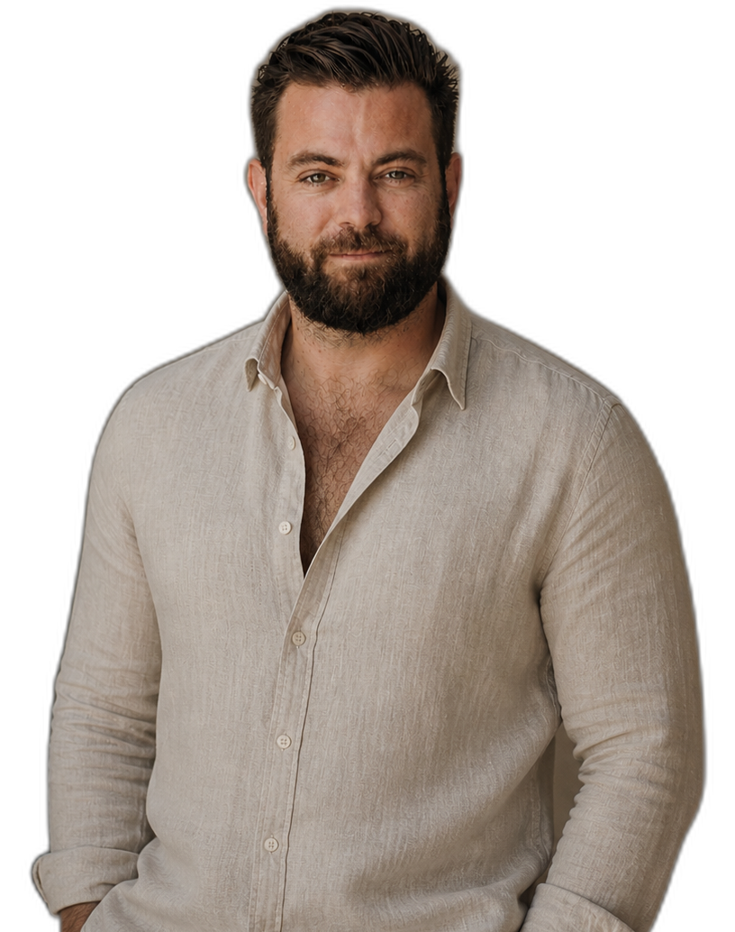 Kevin Chavanne